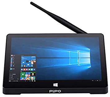 PIPO X10 PRO WINDOWS 10 SMART MINI PC TV BOX 4 GB/64 GB INTEL Z8350 QUAD CORE, 4 64GB