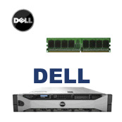 X1561 Dell 512MB 400MHz PC2-3200R Memory