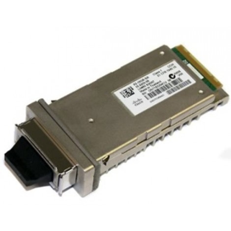 Cisco X2-10GB-SR módulo X2 10 GBASE-SR