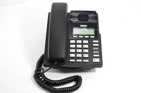 TELEFONO IP MCA FANVIL MOD X3P HABILITADO CON POE