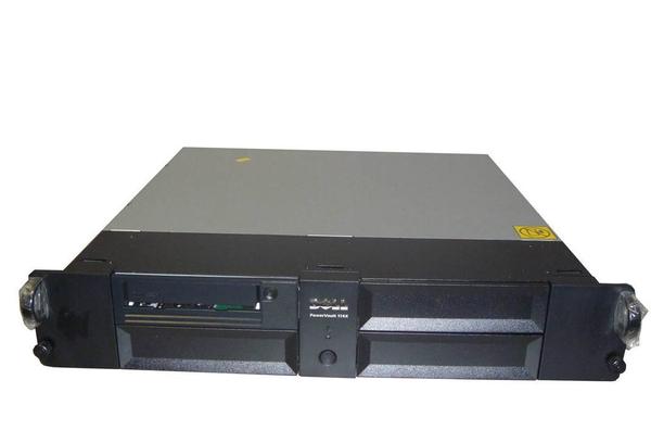 DELL PowerVault 114X gabinete de montaje en rackLTO4 SAS HH Tape Drive RN757 45E1025 PV114X