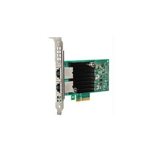 INTEL CORP X550T2BLK CONVERGED NETWORK ADAPTER X550