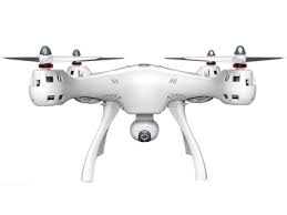 SYMA X8PRO GPS A Key Return RC Drone WiFi Camera HD FPV Quadcopter Hover Upgrade