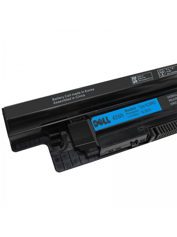 Аккумулятор dell xcmrd