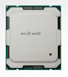 HP Z840 Xeon E5-2637v4 3.5GHz 2400MHz 4 Core 2DA CPU