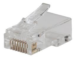 CAT-5e RJ-45 8P8C