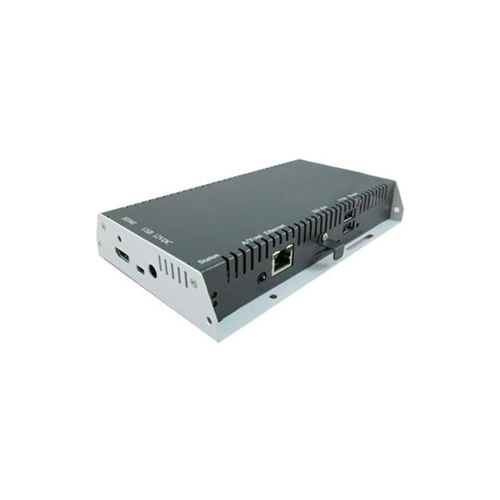 IADEA XMP-2200NETWORK HTML5 HD WEB APPLIANCE