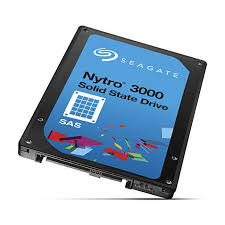 Seagate 1.92TB Nytro 3330 Scaled Endurance SSD SAS 2.5S XS1920SE10103