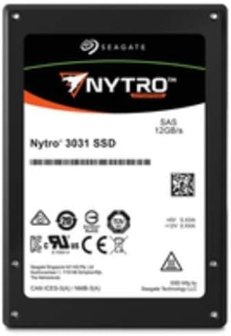 SEAGATE NYTRO 3331 SAS SSD 960GB SSD