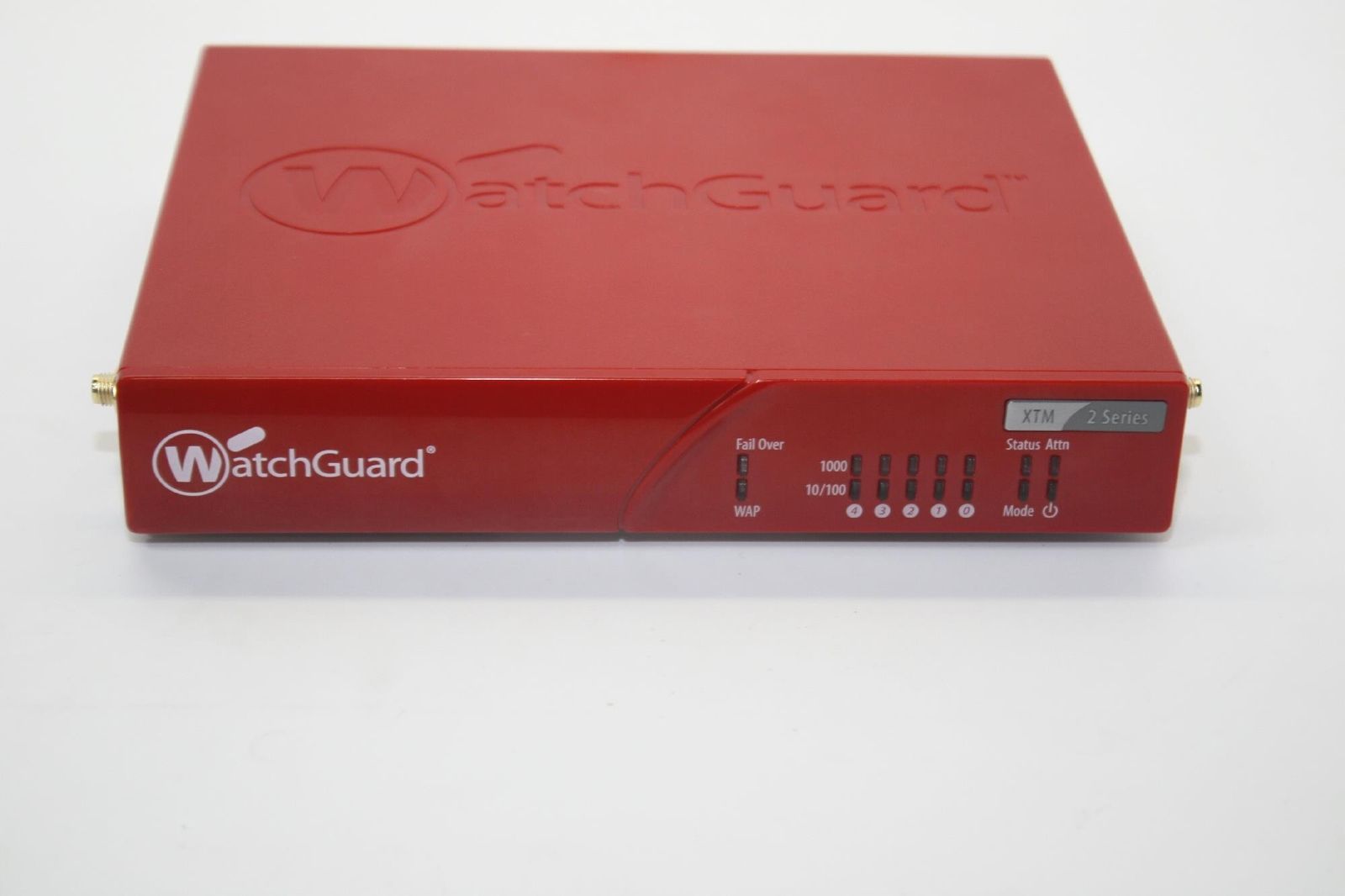 Watchguard WG026563 XTM 26-W Firewall Appliance - USADO