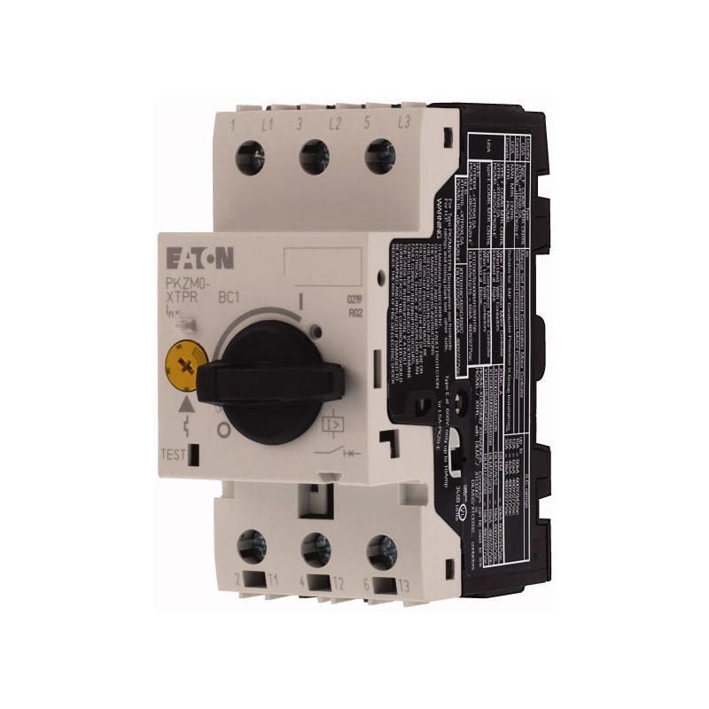 PKZM0-16 046938 XTPR016BC1NL EATON ELECTRIC