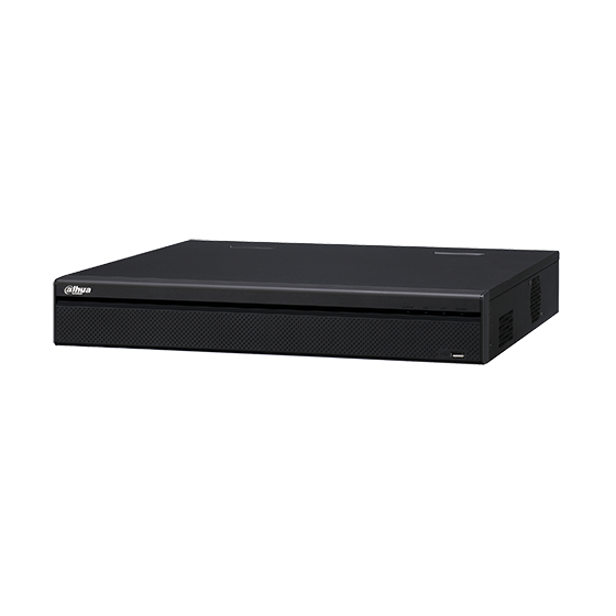 DVR DAHUA 32 CANALES HDCVI PENTAHIBRIDO 1080P/720P/H264/4 INTERFAZ SATA/RENDIMIENTO IP 128MBPS/ES ALARMA/SMART AUDIO HDCVI