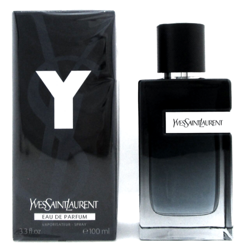Y por Yves Saint Laurent 3.3 oz EDP para hombres