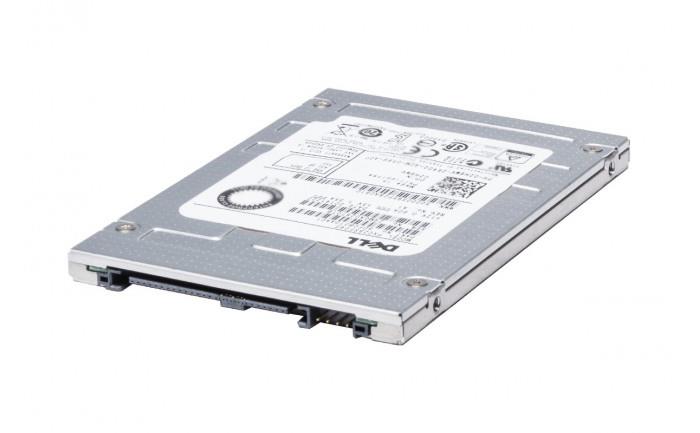 Y4TH9 Dell 1.92TB TLC SAS 12Gbps 2.5-inch Internal Solid State Drive (SSD) (Reacondicionado)