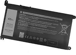 42WH YRDD6 BATTERY FOR DELL INSPIRON 5482 5485 5481 5491 5591 3310 7586