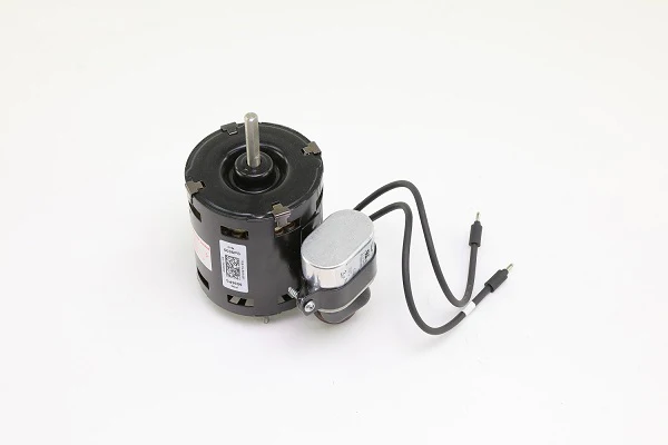 Heatcraft 1/15 HP, 208-230V, 1 PH, 1300/1550 RPM, CWSE, Evaporator Fan Motor w/Capacitor