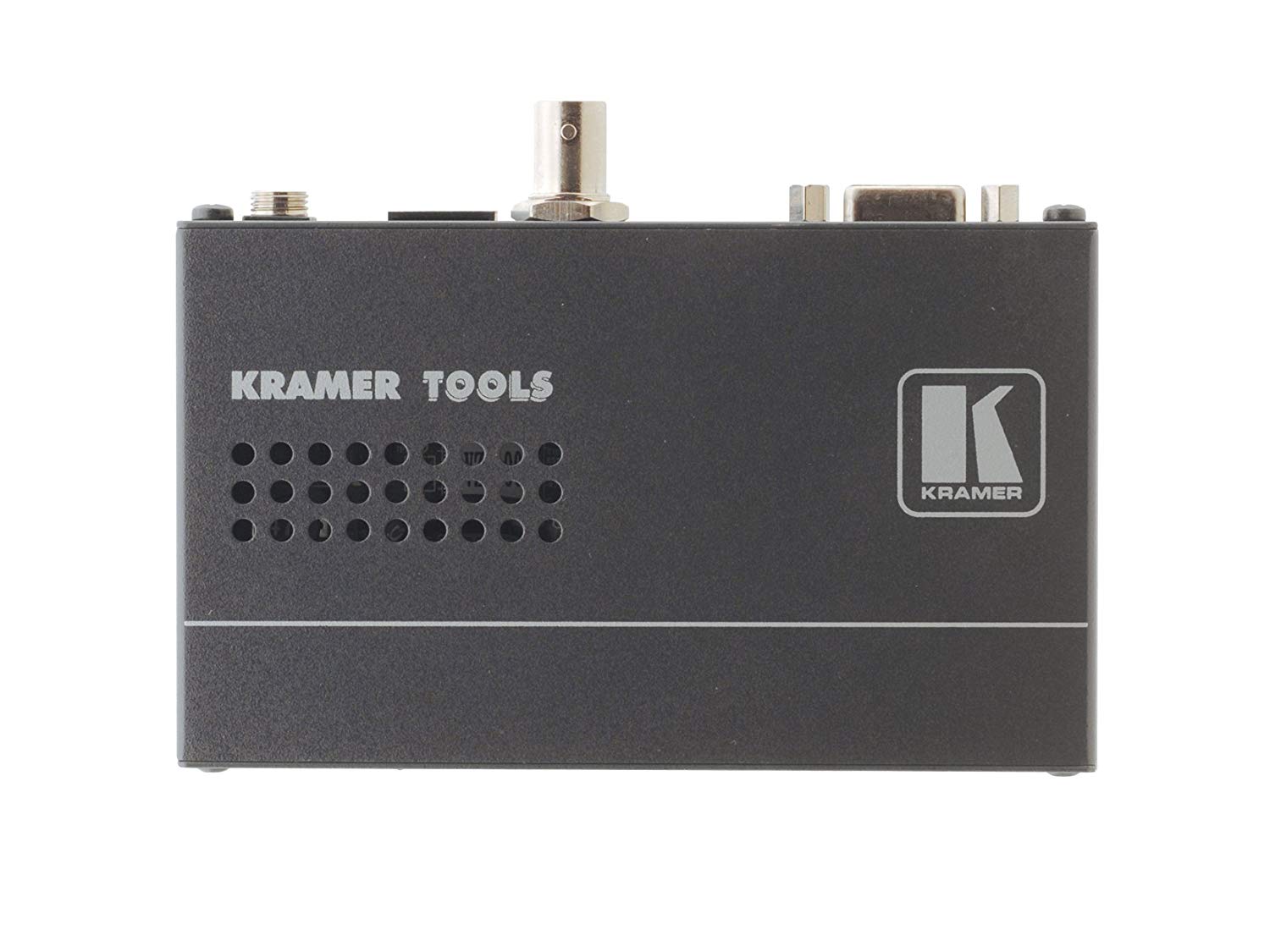 Kramer Computer Graphics Video HDTV Scan Converter VP-501N.