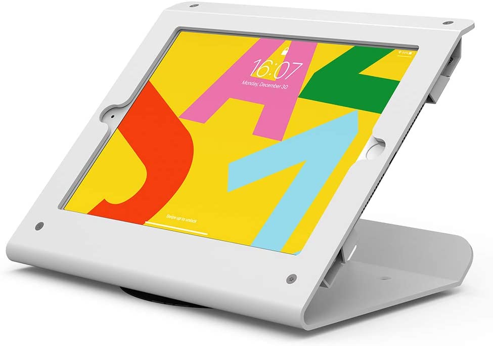 Beelta Soporte para tablet para iPad de 10.2 pulgadas de 7ª-8ª generacion.