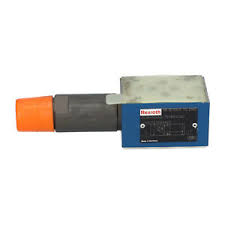 RexrothZDBY6DA2 valve ventil  ZDBY 6DA2-10/160V/60