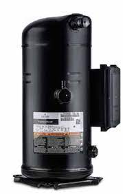 Copeland 4 HP 200-230V, 3 PH, R22, R134A, R404A, R407A, R407C, R448A, R449A, R507, Scroll Compressor