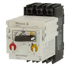 INTERRUPTOR AUTOMATICO | ZM-32-PKZ2 | MOELLER