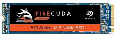 Seagate Firecuda Gaming SSD - Unidad de estado sólido externa