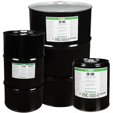 Emulsionante y removedor hidrofílico Magnaflux Zyglo ZR-10E