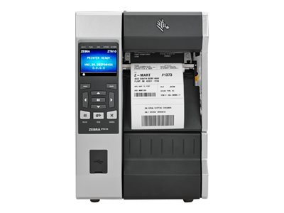 Zebra ZT61046-T010200Z Label Printer