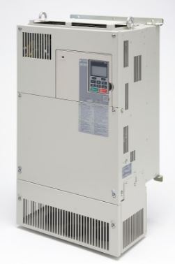 VARIADOR DE FRECUENCIA VFD YASKAWA CIMR-AU4A0165FAA 0-400 HZ 0-480 V CA