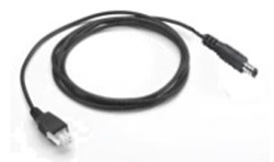 Cable de alimentacion ZEBRA aZ-CBLDC-383A1-01