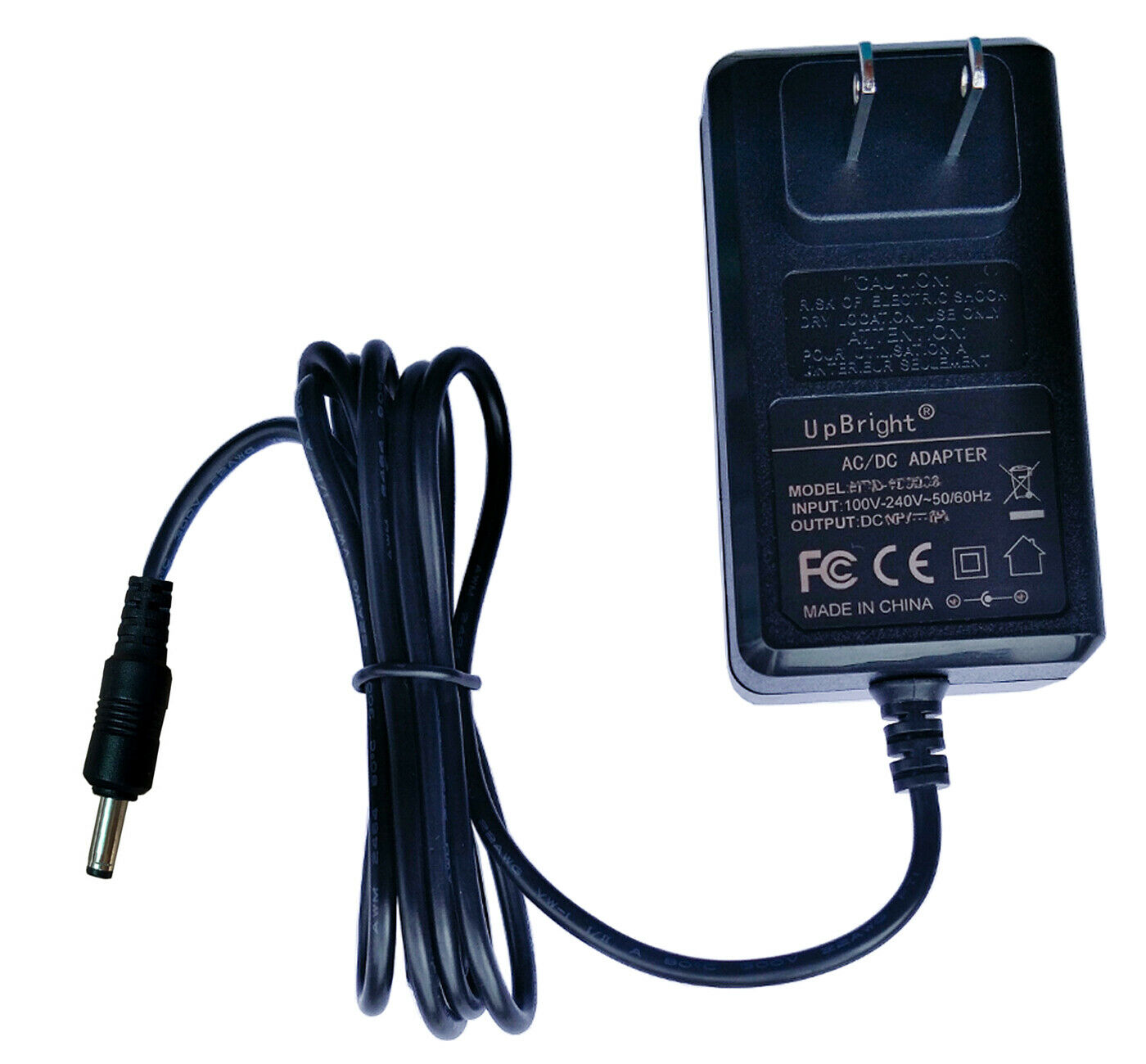 12V AC Adapter For Intermec AE16 851-061-208 AD20 AD21 AD22 Power Supply Charger marca genérca
