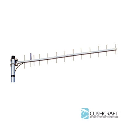 Antena Base, Direccional, Rango de Frecuencia 902 - 928 MHz.(Yagi 13 elementos),