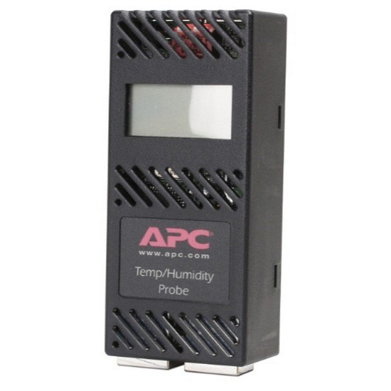 Apc Sensor Temperatura/Humedad AP9520TH