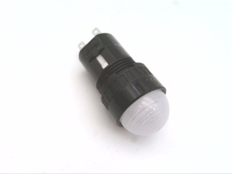 INDICADOR DE PANEL IDEC DE 16 MM CA/CC 24 V AP6M222W