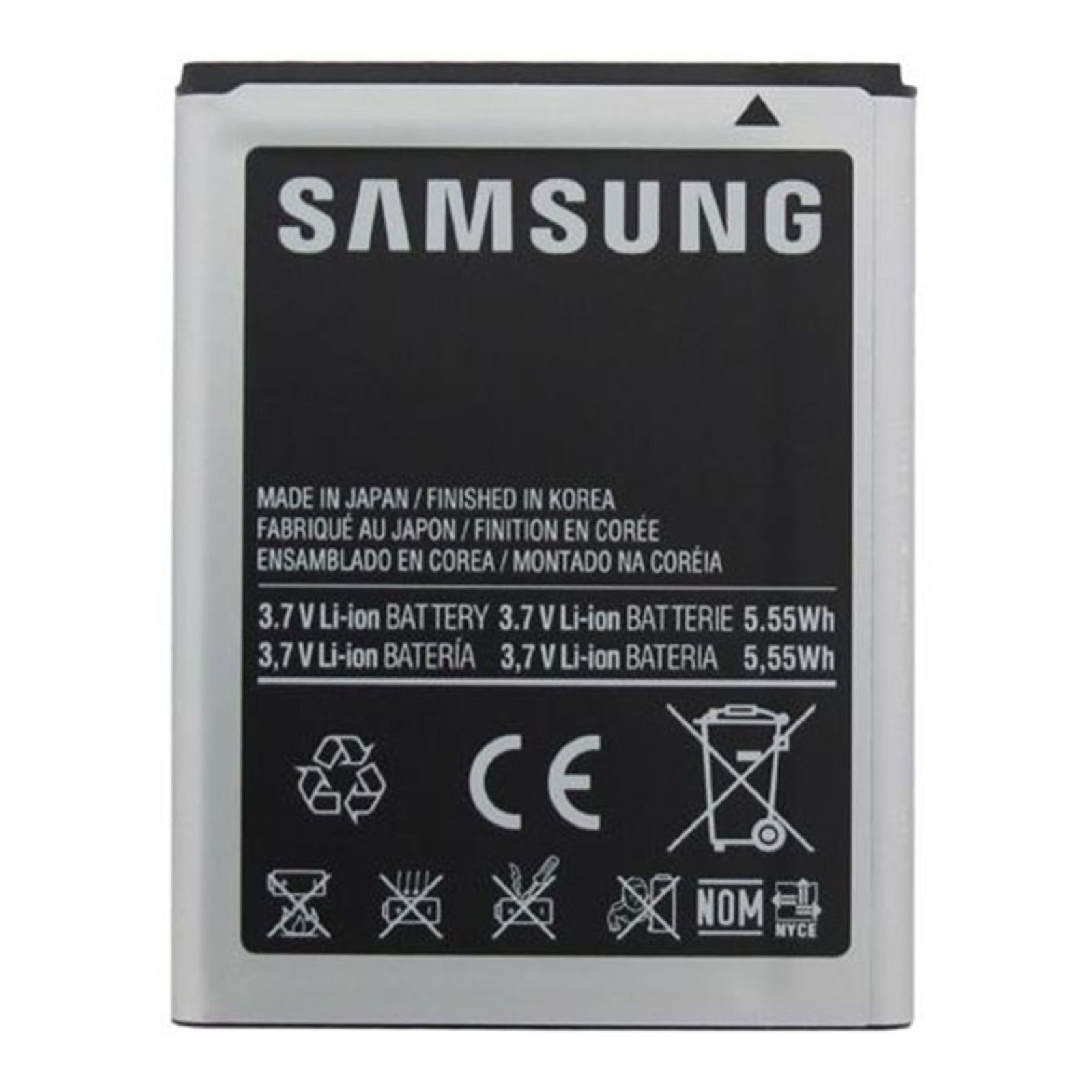 Bateria Samsung SHG-i677