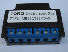 EWM/TORQ RECTIFICADOR DE PIEZAS DE REPUESTO MB 380/335-2SI-S 1LG4, LG6 AH225-315