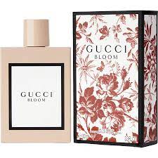 Gucci Bloom By Gucci 3.3 Oz EDP For Women 100ml