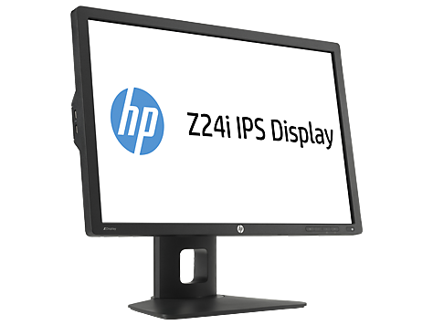 MONITOR LED BACKLIT IPS HP Z24I WORKSTATION PROFESIONAL 24 PIULGADAS ENERGY STAR