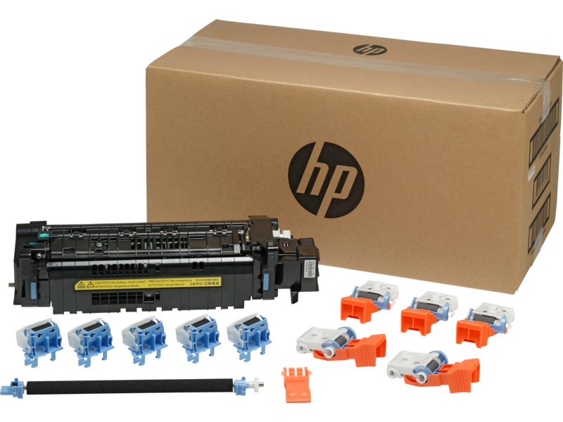 Kit de mantenimiento para HP LaserJet de 220V (L0H25A)