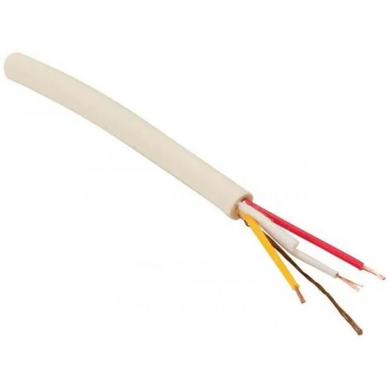 CABLE PARA CCTV, 24 AWG