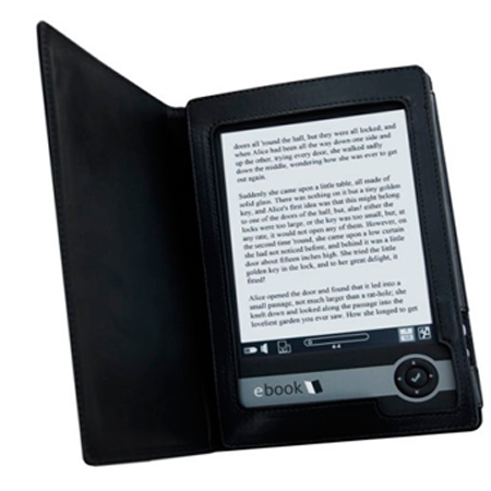 E-READERS