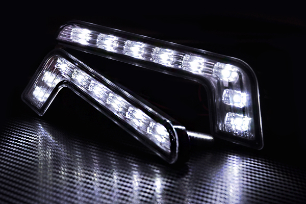 LED LIGHTS