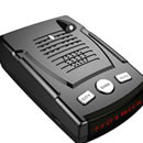 RADAR DETECTOR