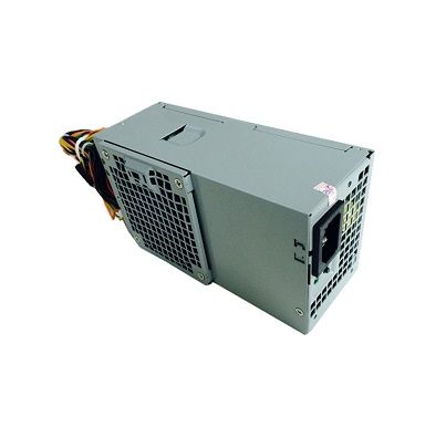 Dell 250-Watts 100-240V AC Power Supply for Optiplex 7010/9010