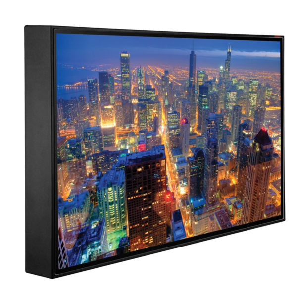 Xtreme Outdoor Daylight Readable Display