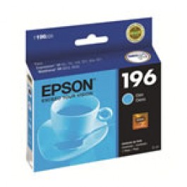 CARTUCHO EPSON T296 CYAN XP-431/XP-231 4ML (T296220-AL)