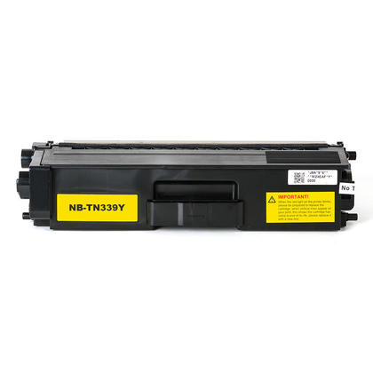 TONER BROTHER TN339Y  AMARILLO 6,000 PAG P/9550CDW