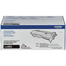 TONER BROTHER TN880 NEGRO ALTO RENDIMIENTO 12,000 PAGS