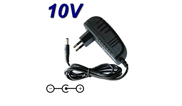 REEMPLAZO FUENTE DE ALIMENTACION PARA INTERMEC PB2A cps024100240