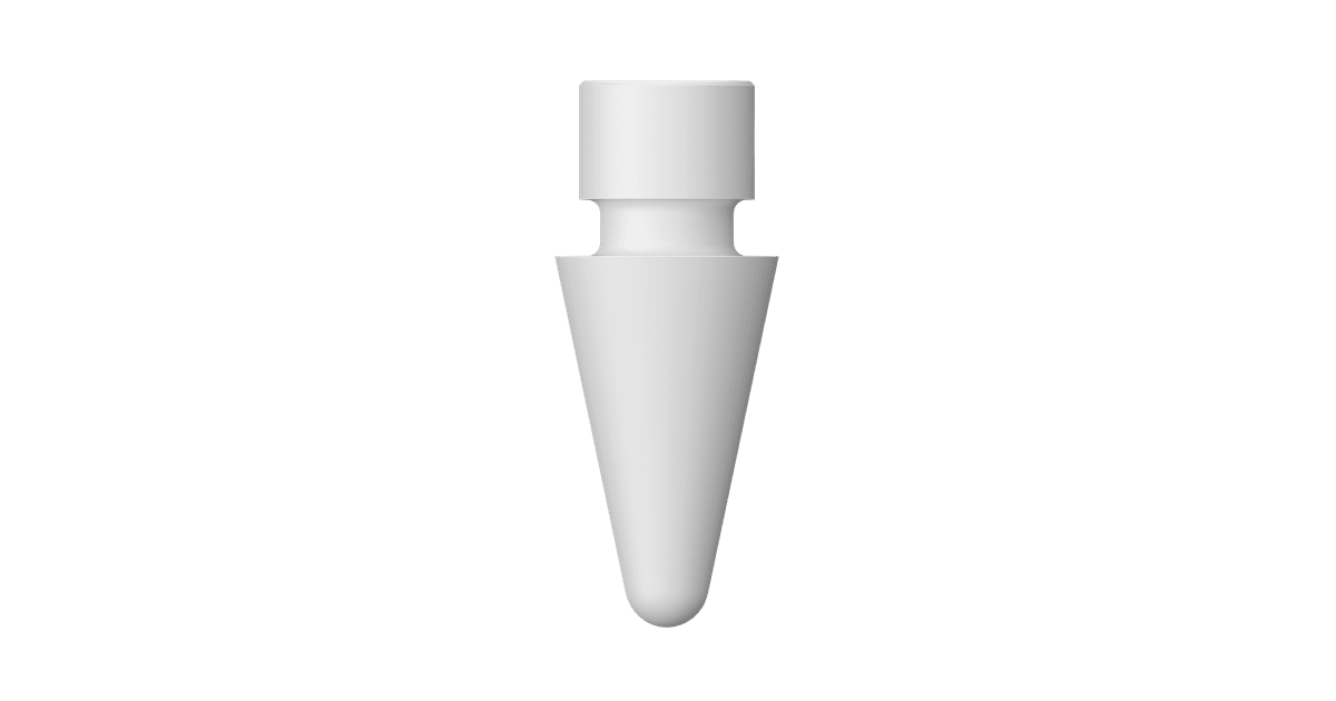 Crayon Digital Pencil Tip Replacement